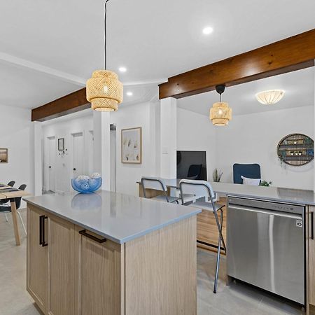 Large Beautiful 2Br Apartment Fully Equipped Μόντρεαλ Εξωτερικό φωτογραφία