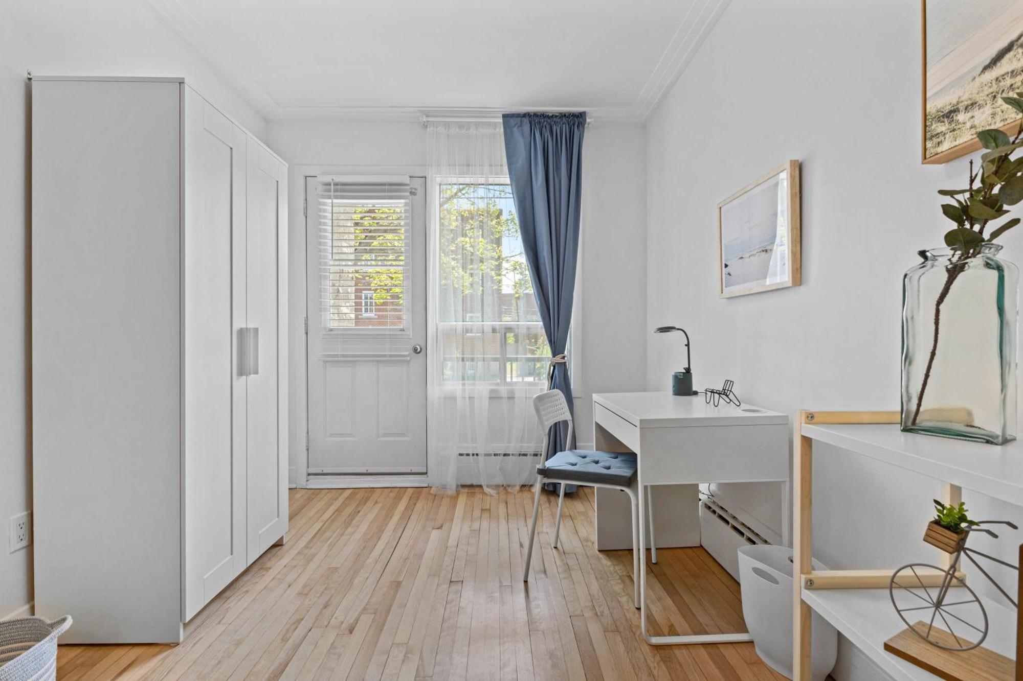 Large Beautiful 2Br Apartment Fully Equipped Μόντρεαλ Εξωτερικό φωτογραφία