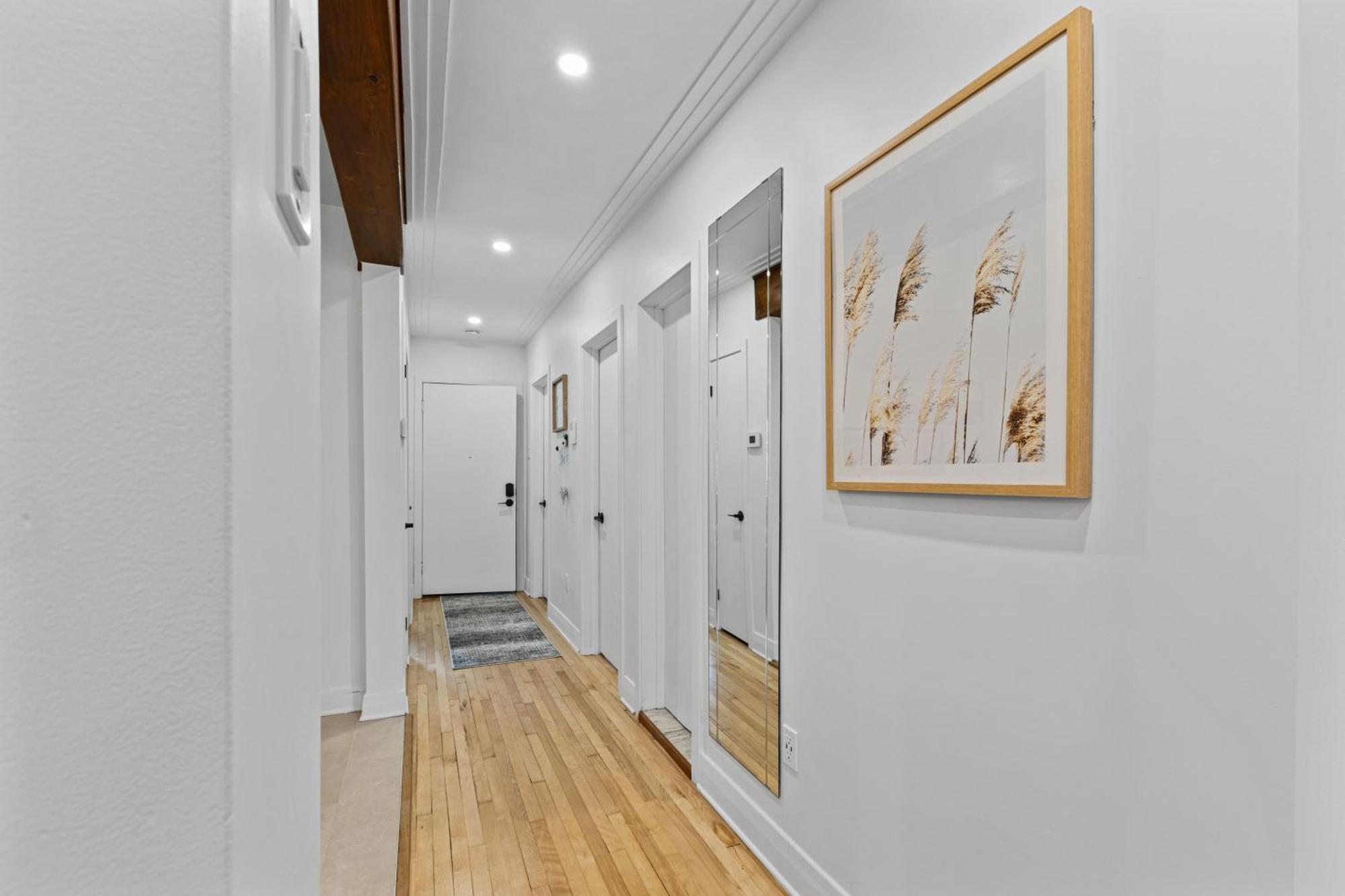 Large Beautiful 2Br Apartment Fully Equipped Μόντρεαλ Εξωτερικό φωτογραφία