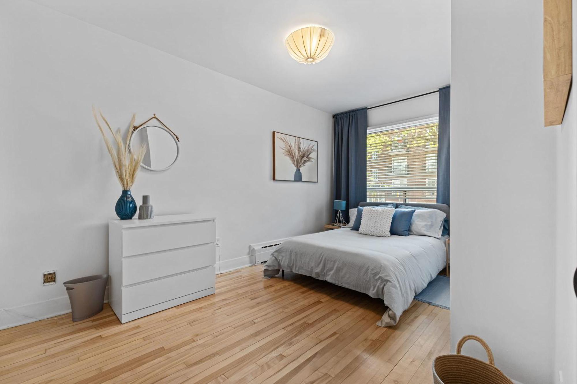 Large Beautiful 2Br Apartment Fully Equipped Μόντρεαλ Εξωτερικό φωτογραφία